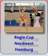 Regio-Cup Nordwest Hamburg