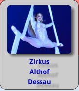 Zirkus Althof Dessau