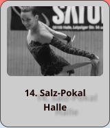 14. Salz-Pokal Halle