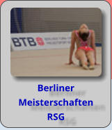 Berliner  Meisterschaften RSG