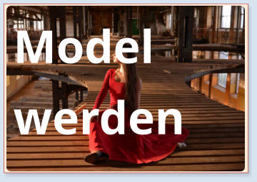 Model  werden