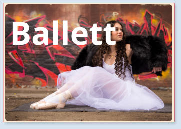 Ballett